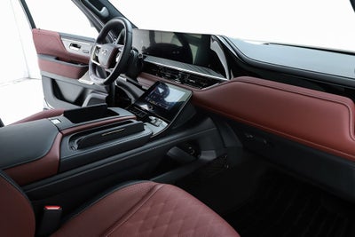 2027 INFINITI QX80 AUTOGRAPH