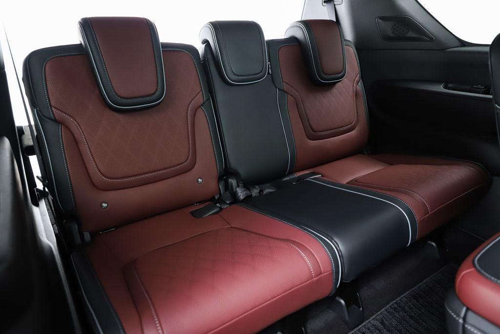 2027 INFINITI QX80 AUTOGRAPH