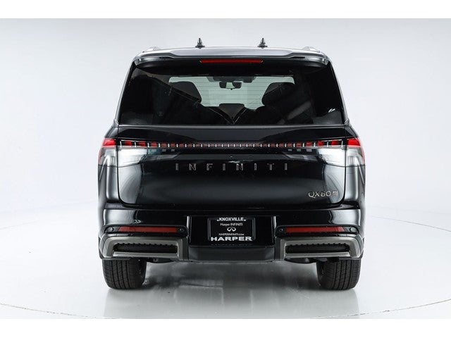 2027 INFINITI QX80 AUTOGRAPH