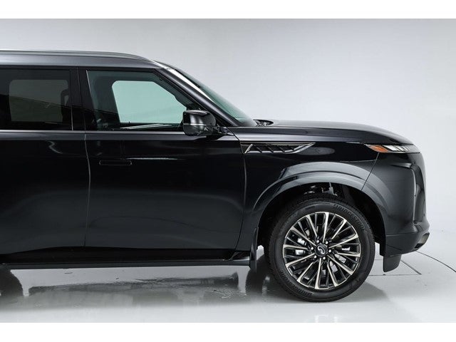 2027 INFINITI QX80 AUTOGRAPH
