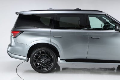 2027 INFINITI QX80 SPORT