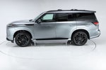 2027 INFINITI QX80 SPORT