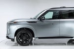 2027 INFINITI QX80 SPORT