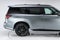 2027 INFINITI QX80 SPORT