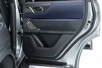 2027 INFINITI QX80 SPORT