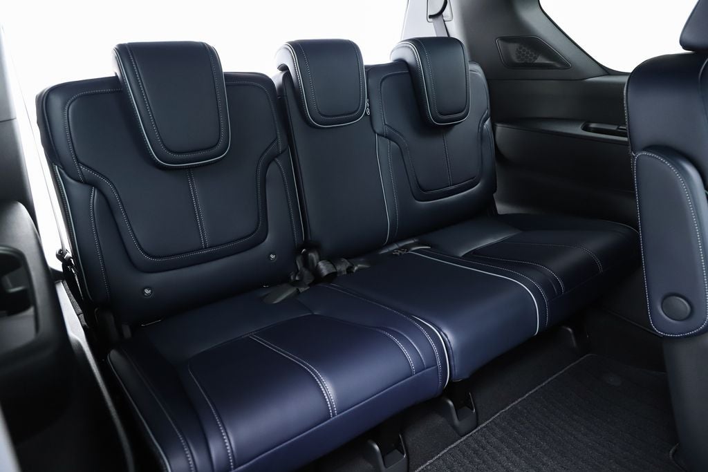2027 INFINITI QX80 SPORT