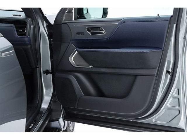 2027 INFINITI QX80 SPORT