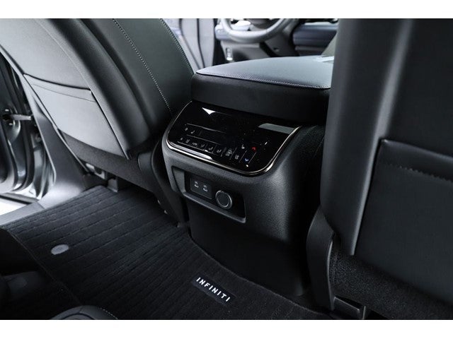 2027 INFINITI QX80 SPORT