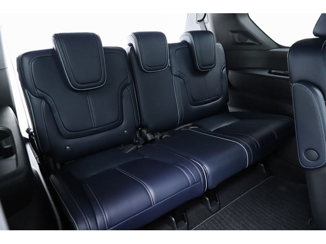 2027 INFINITI QX80 SPORT