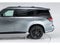 2027 INFINITI QX80 SPORT