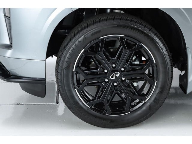 2027 INFINITI QX80 SPORT