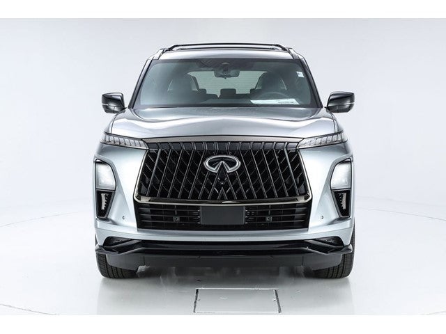 2027 INFINITI QX80 SPORT