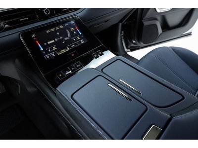 2027 INFINITI QX80 SPORT
