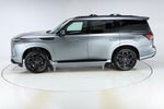 2027 INFINITI QX80 SPORT