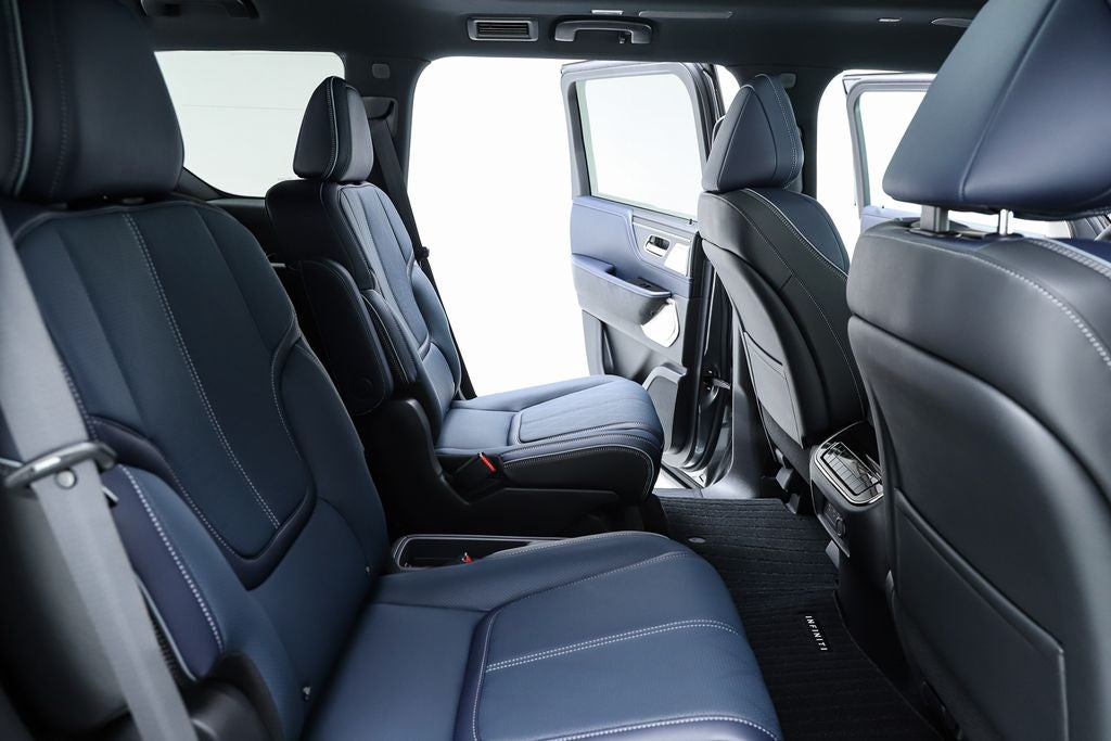 2027 INFINITI QX80 SPORT