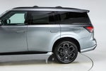 2027 INFINITI QX80 SPORT