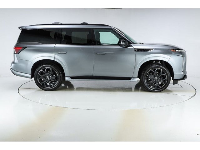 2027 INFINITI QX80 SPORT