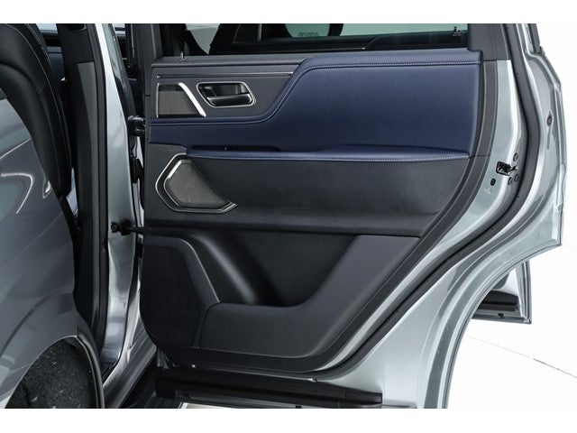 2027 INFINITI QX80 SPORT