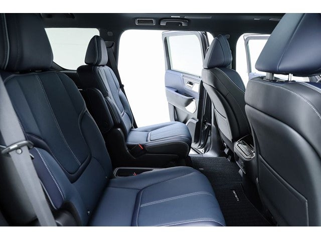 2027 INFINITI QX80 SPORT