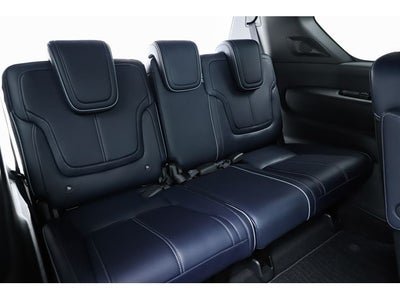 2027 INFINITI QX80 SPORT