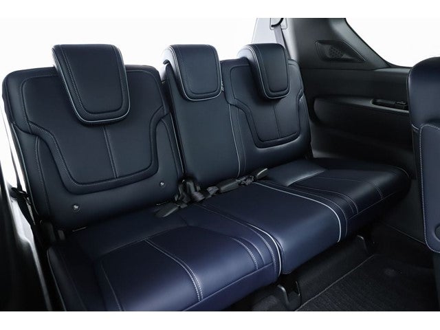 2027 INFINITI QX80 SPORT