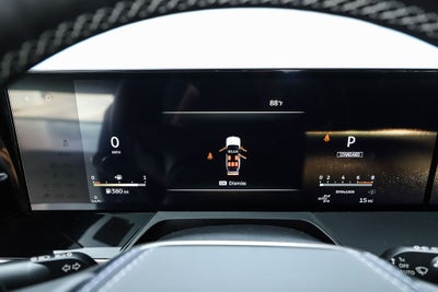 2027 INFINITI QX80 SPORT