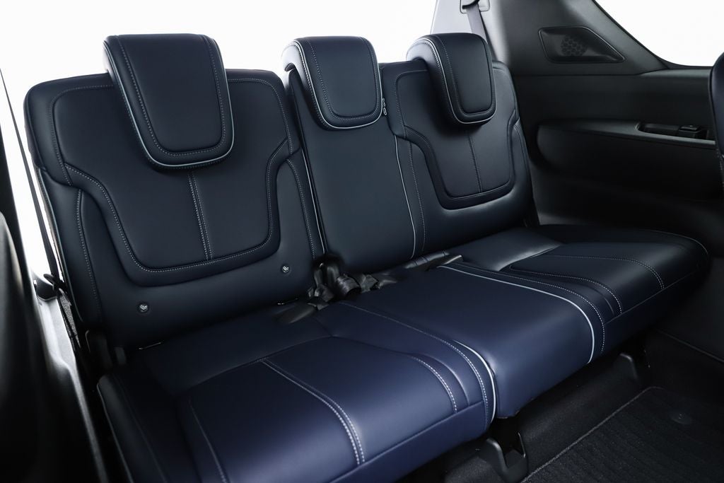 2027 INFINITI QX80 SPORT