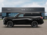 2027 INFINITI QX80 SPORT