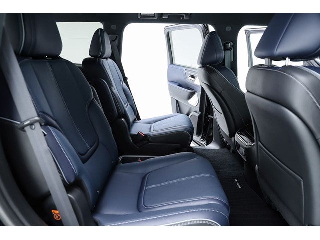 2027 INFINITI QX80 SPORT