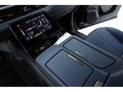 2027 INFINITI QX80 SPORT