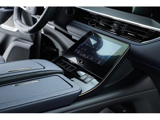 2027 INFINITI QX80 SPORT