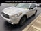 2017 INFINITI QX70 Base