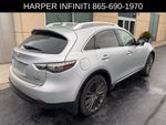 2017 INFINITI QX70 Base
