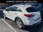 2015 INFINITI QX70 Base