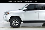 2019 Toyota 4Runner TRD Off-Road