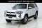 2019 Toyota 4Runner TRD Off-Road