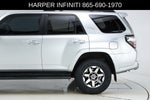 2019 Toyota 4Runner TRD Off-Road
