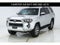 2019 Toyota 4Runner TRD Off-Road
