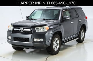 2012 Toyota 4Runner SR5