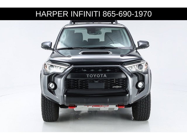2023 Toyota 4Runner TRD Pro
