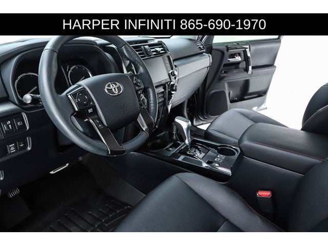 2023 Toyota 4Runner TRD Pro