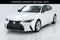 2021 Lexus IS 300