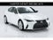 2021 Lexus IS 300