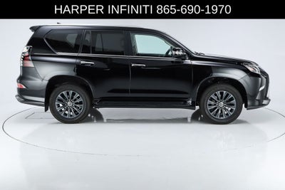 2023 Lexus GX 460