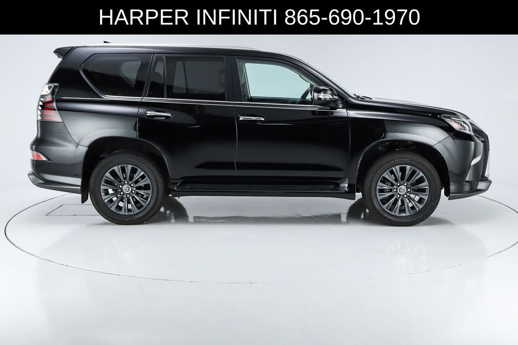 2023 Lexus GX 460