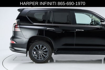 2023 Lexus GX 460