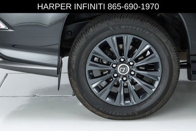 2023 Lexus GX 460