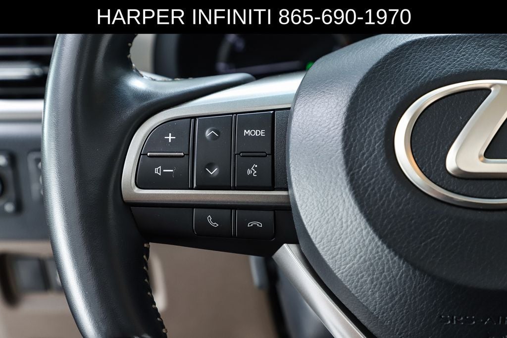 2023 Lexus GX 460