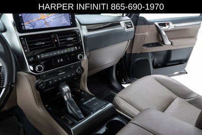 2023 Lexus GX 460