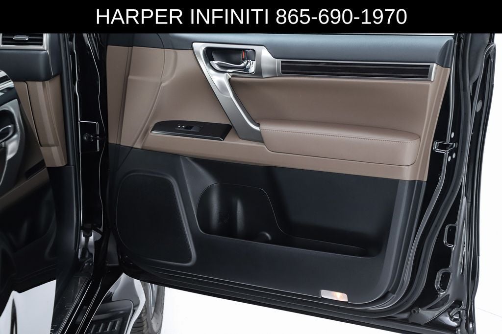2023 Lexus GX 460